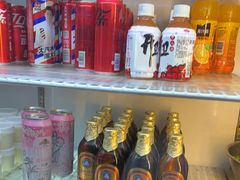 -潮庭·大连海鲜·炭火烧烤·扇贝王(大连店)