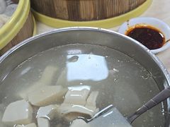 -卢聪艺小吃店(阳翟总店)