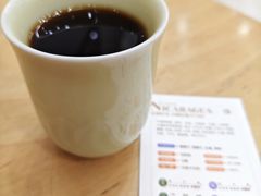 -玫瑰咖啡(中山六路店)