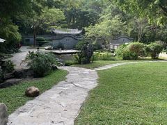 -深圳国际园林花卉博览园