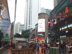 -八一路好吃街(雨田商务大厦店)