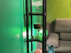 -默迹咖啡馆