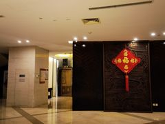 -义乌国际大厦酒店