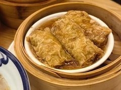 -添好运点心专门店(百老汇店)