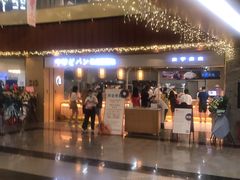 -木子木水日式烫面包(世界城光谷店)