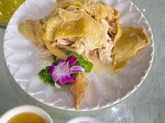 -水上人家河鲜