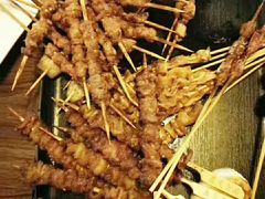 -望京小腰(北京总店)