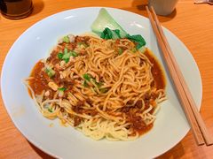 招牌肉酱面-醉面(五道口启迪大厦店)