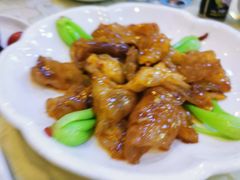 -华勘酒楼中山门广宁路店