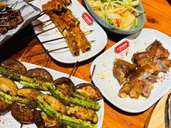 -火联烧烤(学院路创始店)