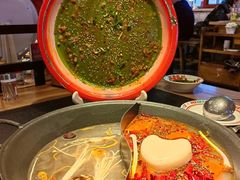 -牛市坎火锅(温州街店)