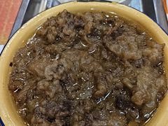 -定家小酥肉·清真(回民街店)