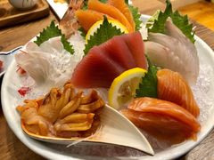 -红叶日本料理(辰熙广场店)