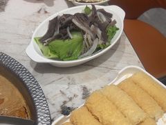-潮汕大目牛肉火锅(皇岗旗舰店)