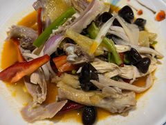 -马白开来特色羊排揪片子  (总店)