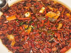 -江渔儿酸菜鱼(奥园广场金发购物中心店)