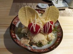 -酒井酱子·深夜食堂(东城汇店)