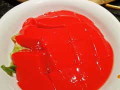 -周师兄大刀腰片火锅(洪崖洞旗舰店)