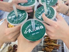 -小民大排档(光谷店)
