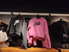 -耐克NIKE YOUNG ATHLETES(西单商场店)