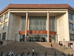 -中国政法大学(昌平校区)