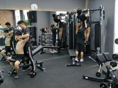 -UltraForce超源健身私教工作室(长楹天街精品店)