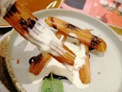 -墨纪Mojí墨西哥餐厅(官舍店)