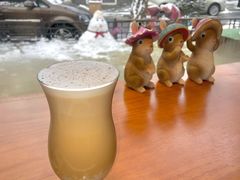 -萤火虫咖啡(后海店)