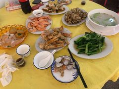 -秋姐美食店(旅游大道店)