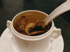 -T館·花园艺术餐厅