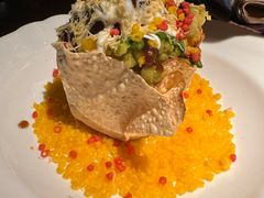 -甘尼仕印度餐厅酒吧(斜塘老街店)