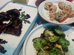 -百富源·海鲜辽菜(浑河堡店)