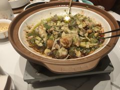-雀蓝川菜(滨湖万象汇店)