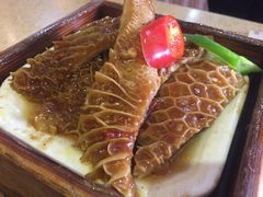 -喜鹊茶点.啫煲(车陂店)