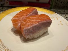 -合点寿司(美罗城店)