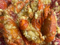 -老谢龙虾(芜湖路店)