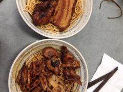 -梅溪·小伙子干挑面(安吉总店)