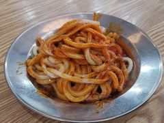 -白翔甜食店