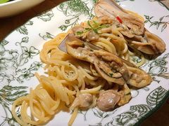 -Mammamia意大利餐厅(阳春巷店)