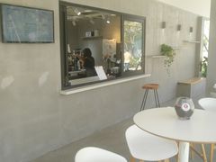 用餐区-COFFEE CALL(云锦路店)