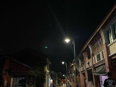 -金伯利街美食夜市