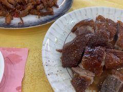 -大笑饭堂(甲子桥店)