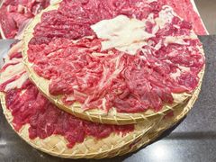 -今日牛事潮汕鲜牛肉火锅(瑞金店)