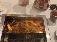 -阿串串老火锅(力盟店)