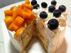 -卡漫莫尼蛋糕(徐汇店)