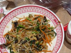 -满园烤鸭·春饼(太原街万达店)