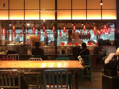 -陈鹏鹏潮汕菜(宝安机场T3航站楼店)