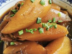 -听风阁农家私房菜茶楼(龙坞店)
