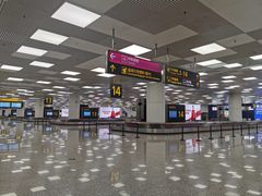 -郑州新郑国际机场
