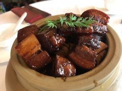 外婆红烧肉-上海小南国(正大店)